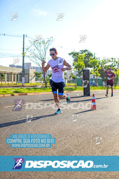 MEIA MARATONA Boulevard