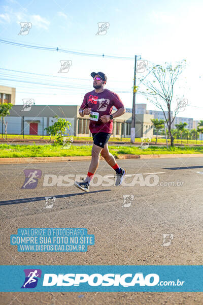 MEIA MARATONA Boulevard