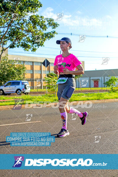 MEIA MARATONA Boulevard