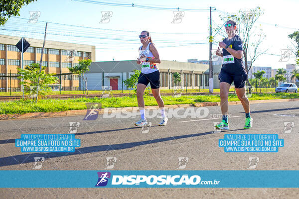 MEIA MARATONA Boulevard