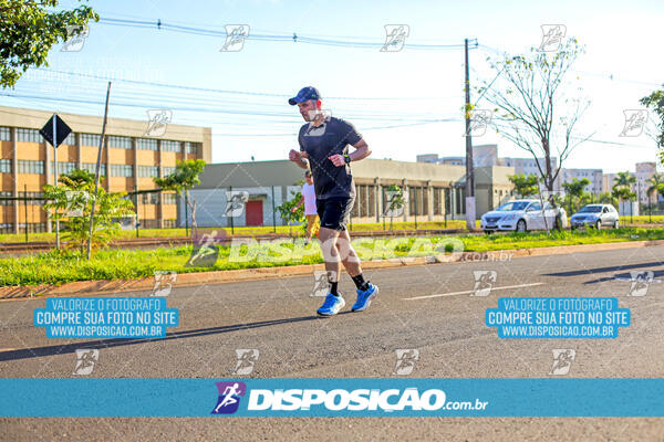 MEIA MARATONA Boulevard