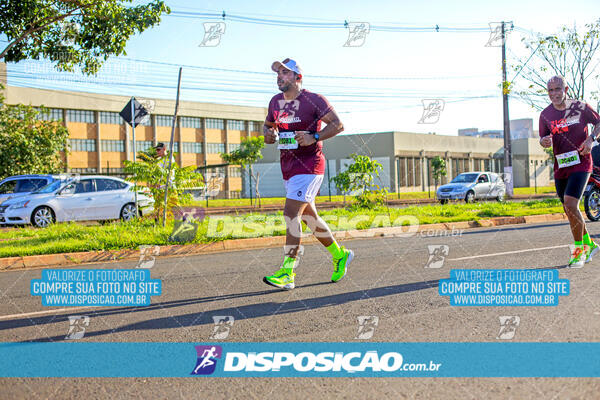 MEIA MARATONA Boulevard