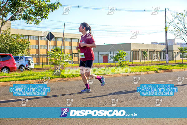 MEIA MARATONA Boulevard