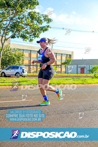 MEIA MARATONA Boulevard