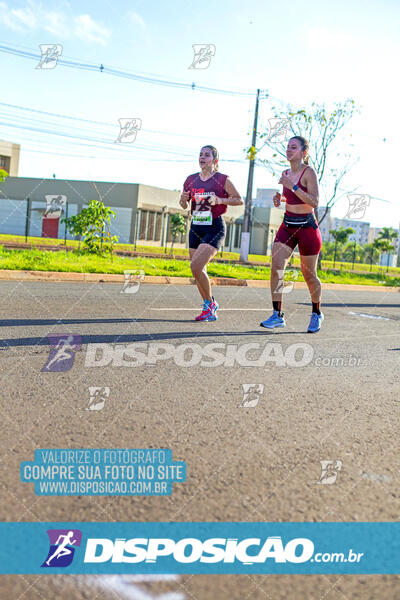 MEIA MARATONA Boulevard