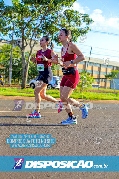 MEIA MARATONA Boulevard