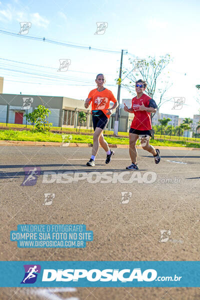 MEIA MARATONA Boulevard