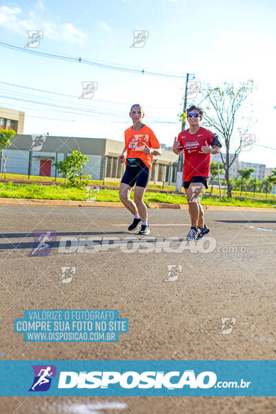 MEIA MARATONA Boulevard