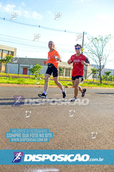 MEIA MARATONA Boulevard