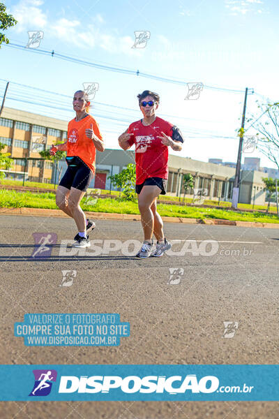 MEIA MARATONA Boulevard