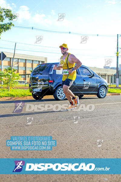 MEIA MARATONA Boulevard