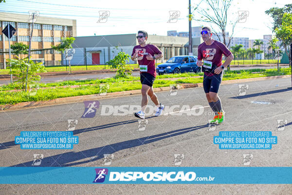 MEIA MARATONA Boulevard