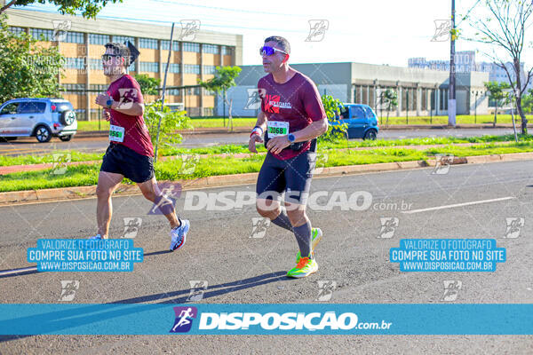 MEIA MARATONA Boulevard