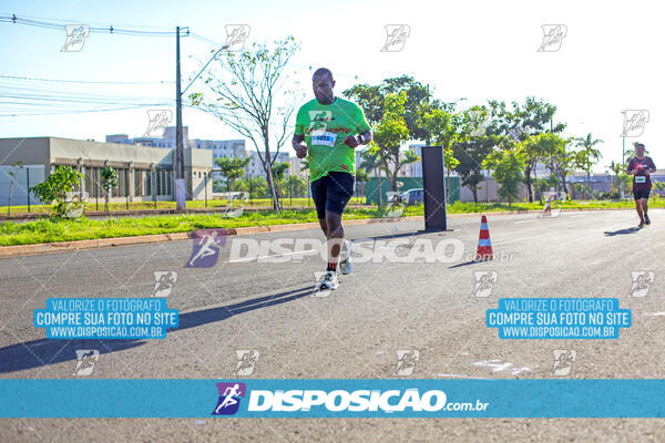 MEIA MARATONA Boulevard