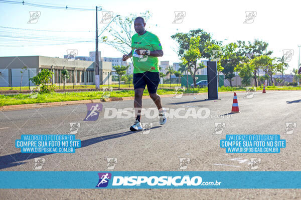 MEIA MARATONA Boulevard