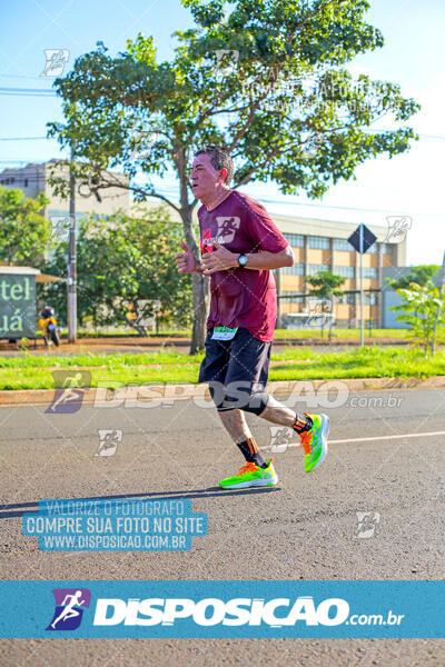 MEIA MARATONA Boulevard