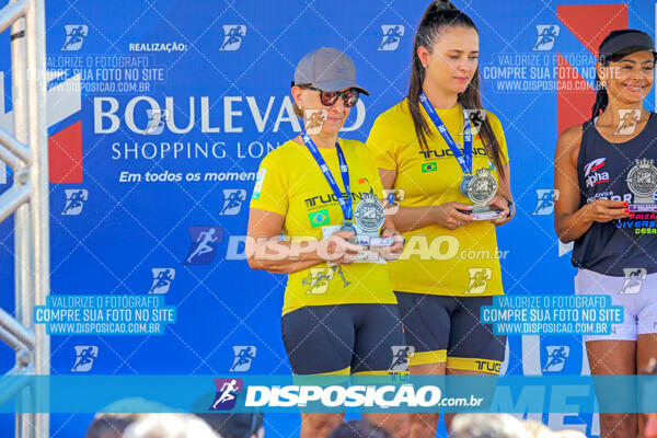 MEIA MARATONA Boulevard