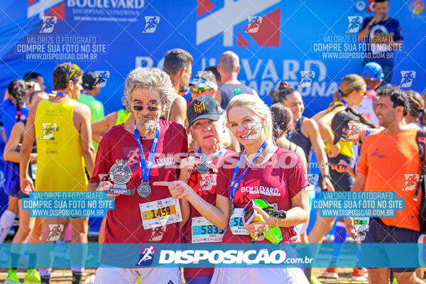 MEIA MARATONA Boulevard