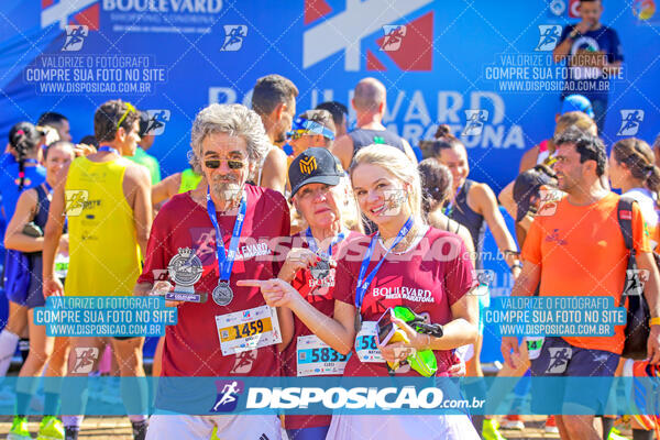 MEIA MARATONA Boulevard