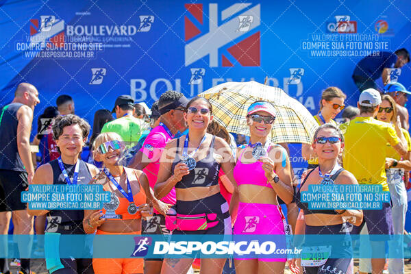 MEIA MARATONA Boulevard