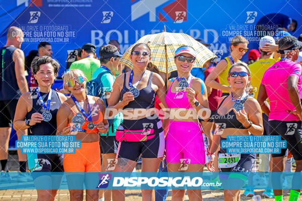 MEIA MARATONA Boulevard