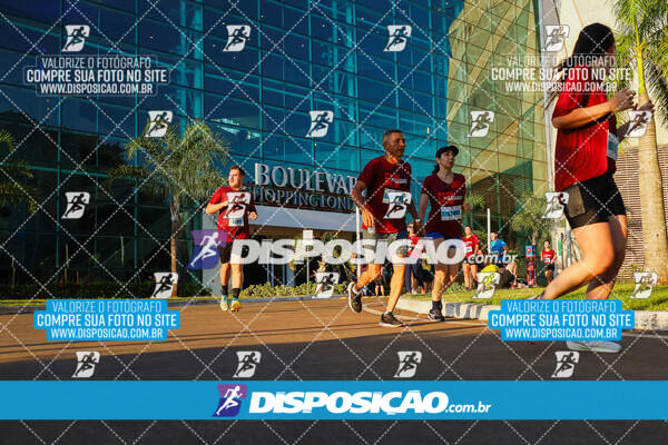 MEIA MARATONA Boulevard