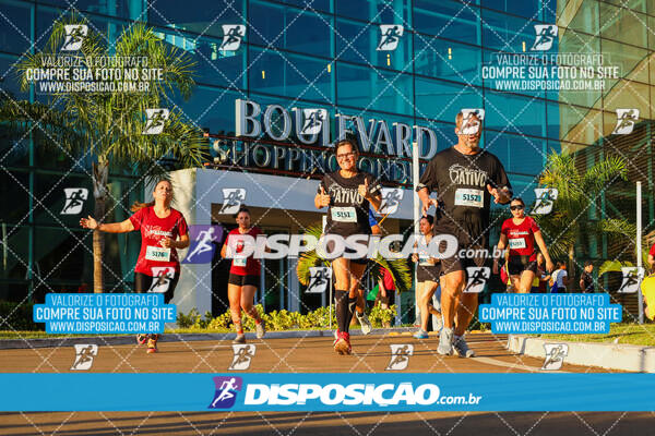 MEIA MARATONA Boulevard