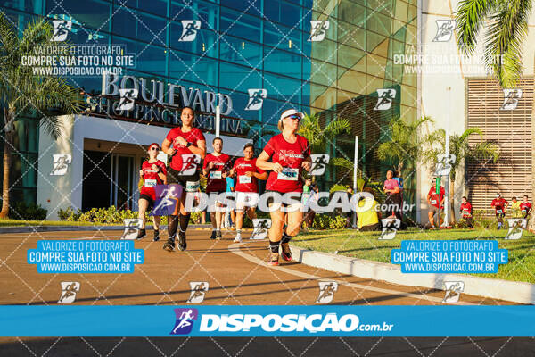 MEIA MARATONA Boulevard