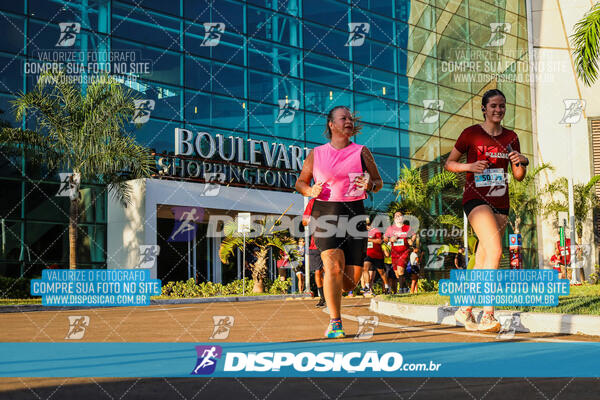 MEIA MARATONA Boulevard