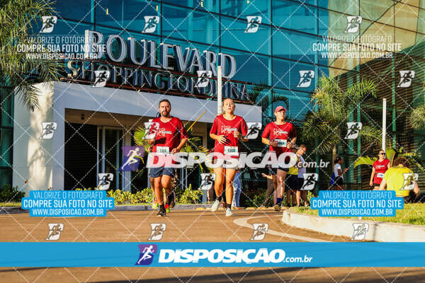 MEIA MARATONA Boulevard