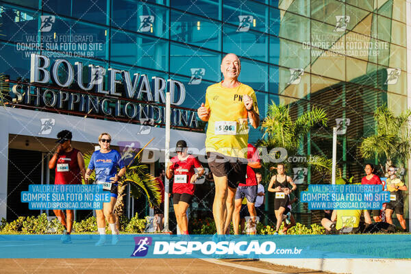 MEIA MARATONA Boulevard