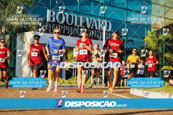 MEIA MARATONA Boulevard