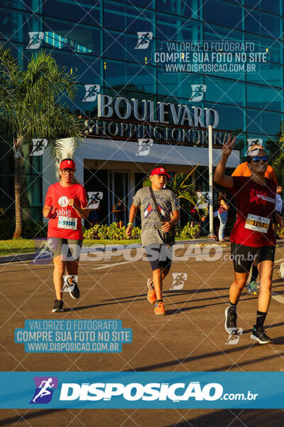 MEIA MARATONA Boulevard