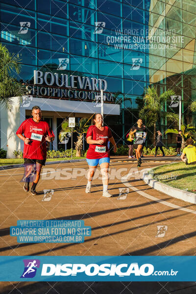 MEIA MARATONA Boulevard