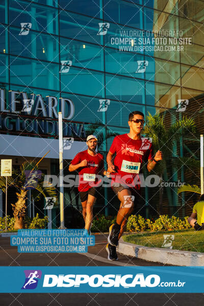 MEIA MARATONA Boulevard