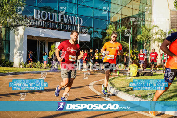 MEIA MARATONA Boulevard