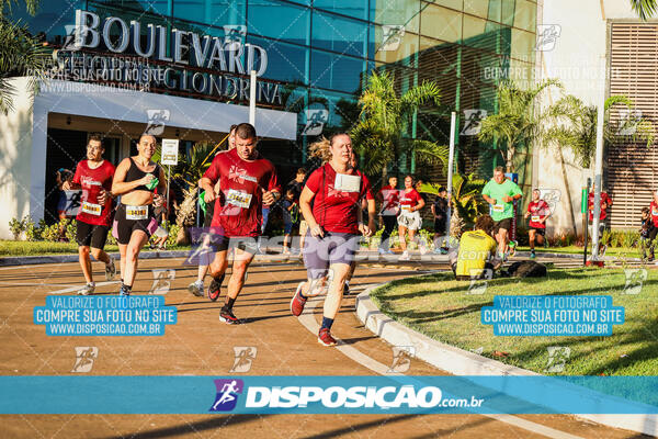 MEIA MARATONA Boulevard