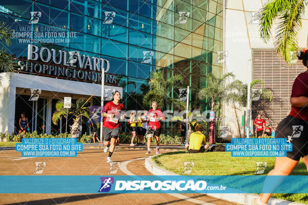 MEIA MARATONA Boulevard