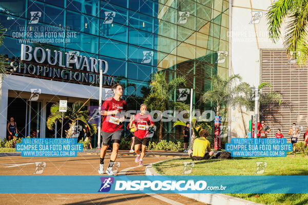 MEIA MARATONA Boulevard