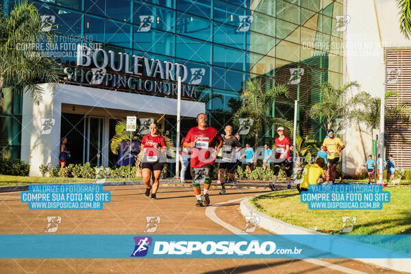 MEIA MARATONA Boulevard