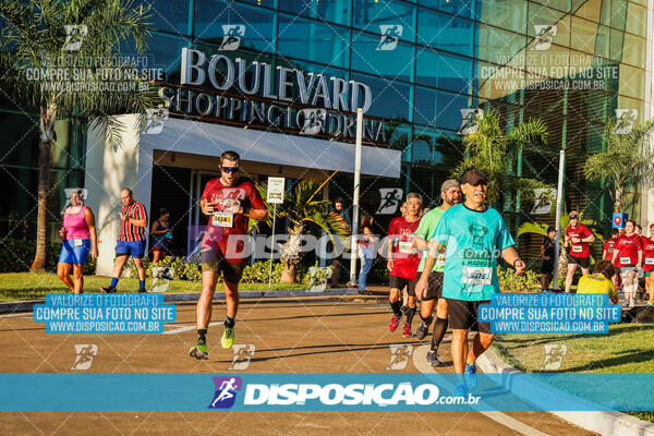 MEIA MARATONA Boulevard