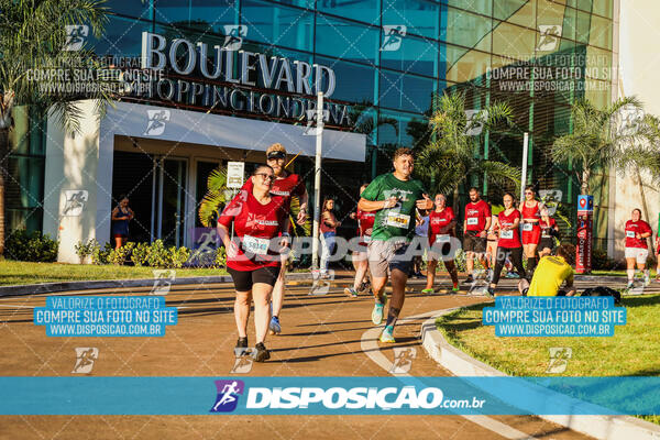 MEIA MARATONA Boulevard