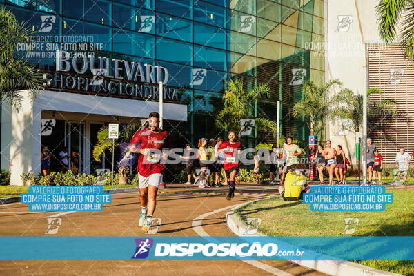 MEIA MARATONA Boulevard