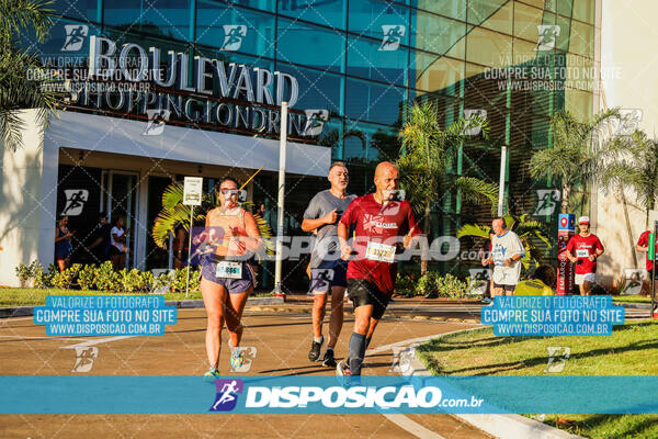 MEIA MARATONA Boulevard