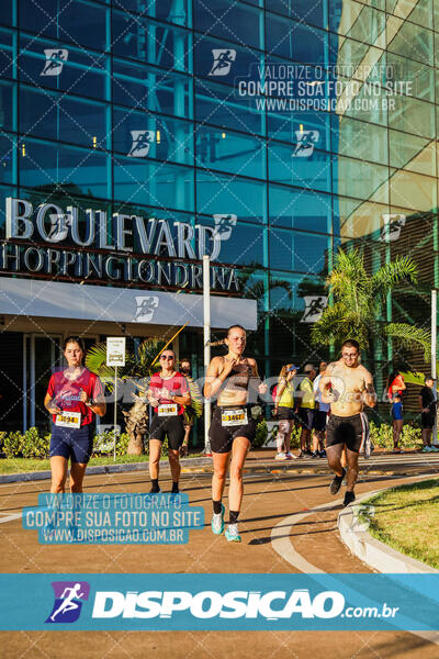 MEIA MARATONA Boulevard