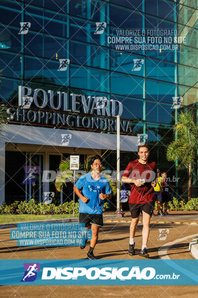 MEIA MARATONA Boulevard