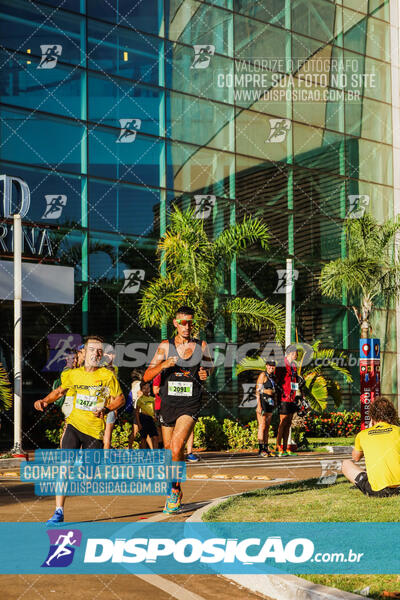 MEIA MARATONA Boulevard