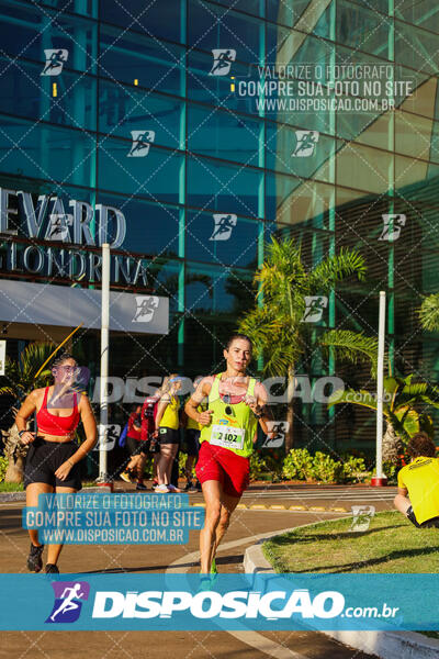 MEIA MARATONA Boulevard