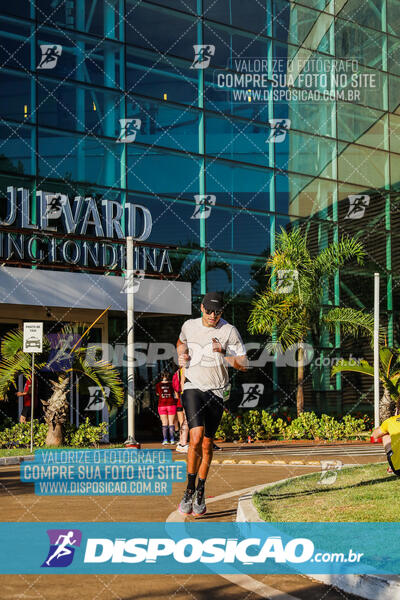 MEIA MARATONA Boulevard