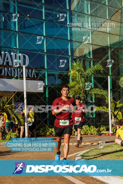 MEIA MARATONA Boulevard